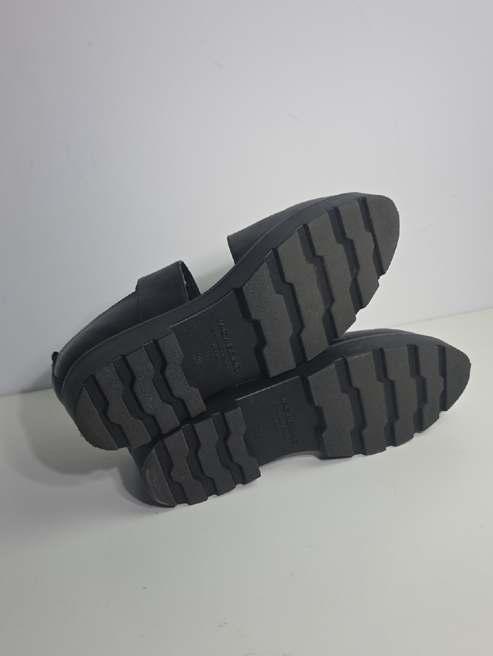 Vagabond Aurora Leather Shoes - Picture 3 of 6